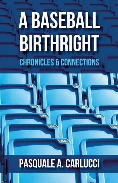 Produktbild: A Baseball Birthright