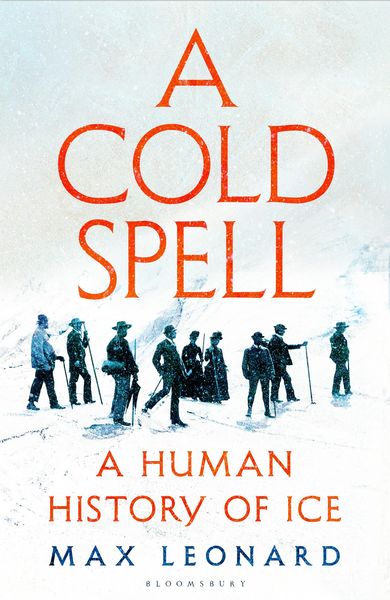 Produktbild: A Cold Spell