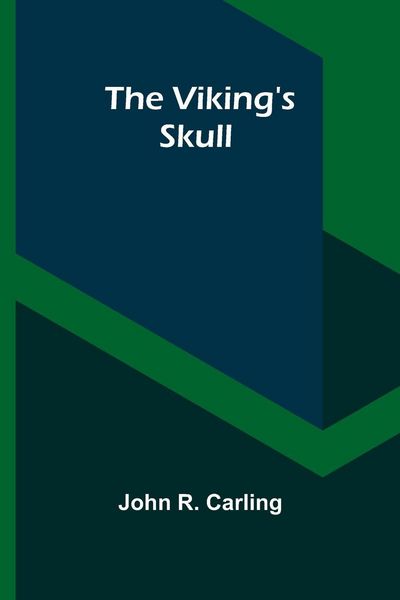 Produktbild: The Viking's Skull