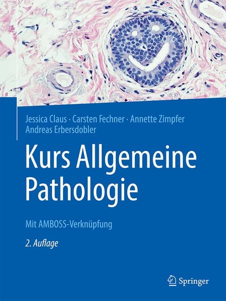 Produktbild: Kurs Allgemeine Pathologie