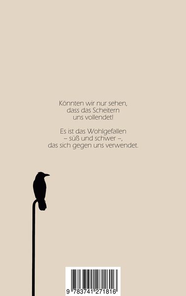 Produktbild: Der Vogel der Freiheit fliegt nur in eine Richtung
