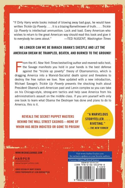 Produktbild: Trickle Up Poverty