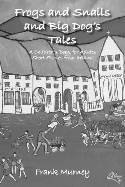 Produktbild: Frogs and Snails and Big Dog's Tales