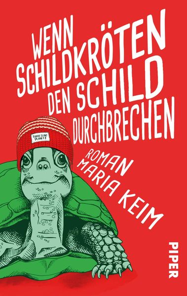 Produktbild: Wenn Schildkr&ouml;ten den Schild durchbrechen