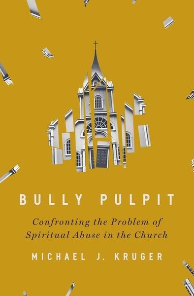 Produktbild: Bully Pulpit