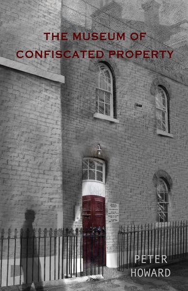 Produktbild: The Museum of Confiscated Property