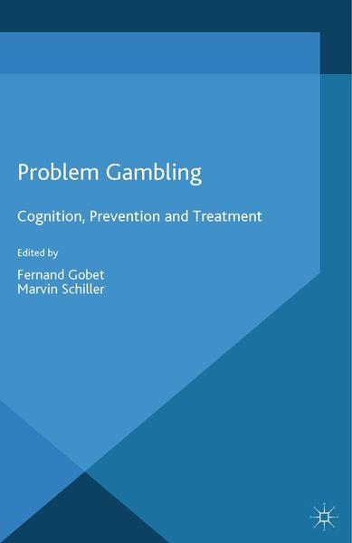 Produktbild: Problem Gambling