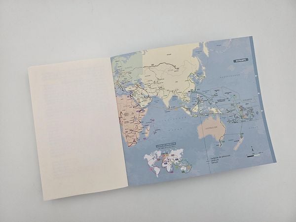 Produktbild: The Impossible Journey