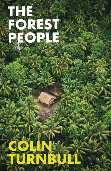 Produktbild: The Forest People