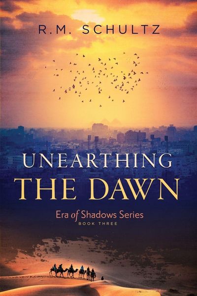 Produktbild: Unearthing the Dawn
