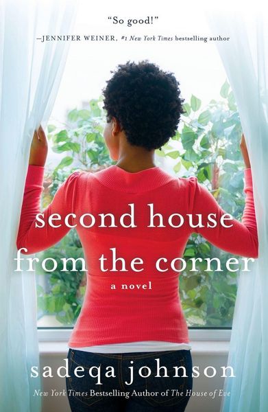 Produktbild: Second House from the Corner