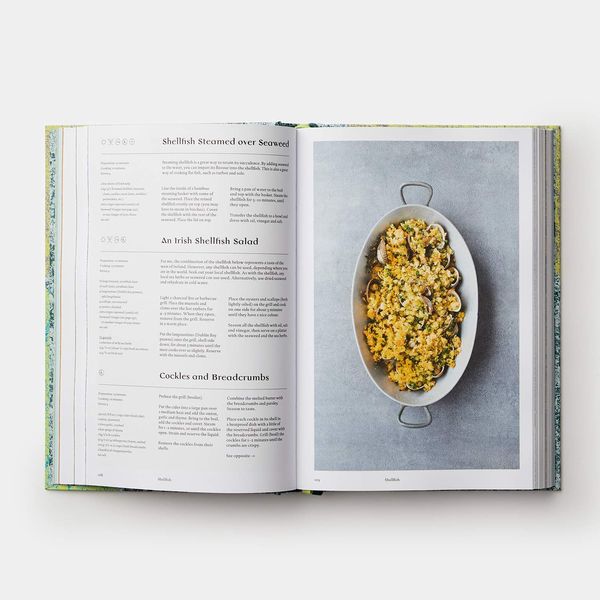Produktbild: The Irish Cookbook