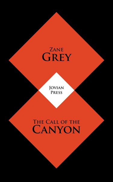 Produktbild: The Call of the Canyon