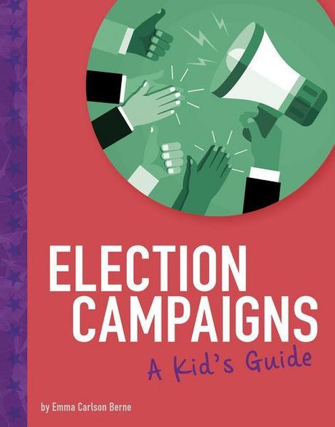 Produktbild: Election Campaigns