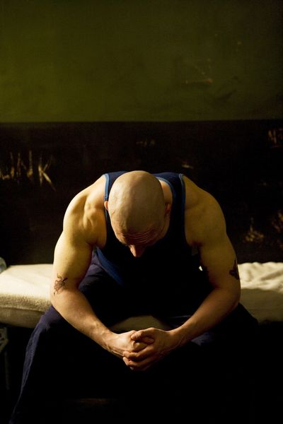 Produktbild: Bronson