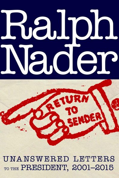 Produktbild: Return to Sender