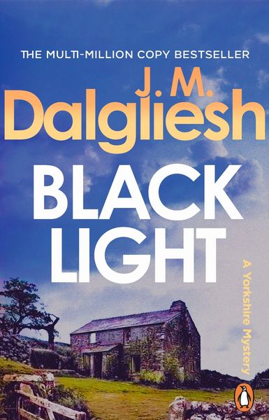 Produktbild: Blacklight