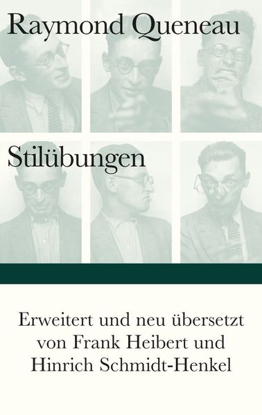 Produktbild: Stil&uuml;bungen