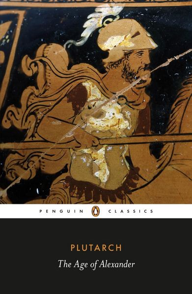 Produktbild: The Age of Alexander