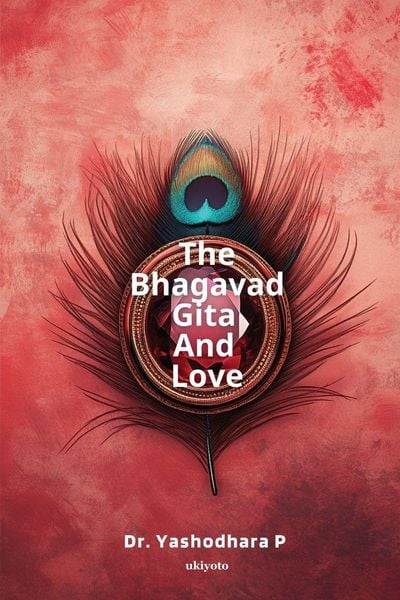 Produktbild: The Bhagavad Gita and Love