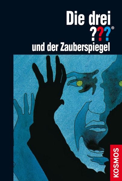 Produktbild: Die drei ??? (16) und der Zauberspiegel