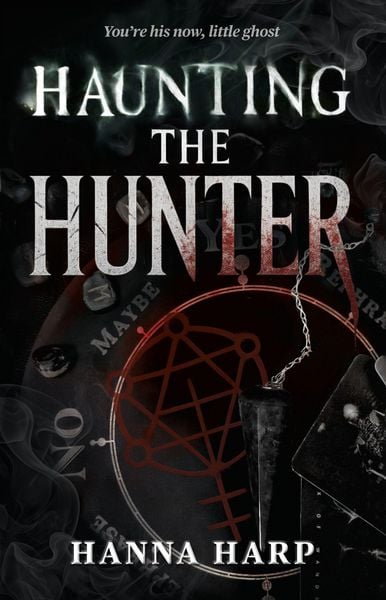 Produktbild: Haunting the Hunter