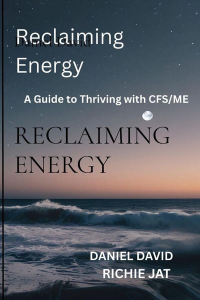 Produktbild: Reclaiming Energy