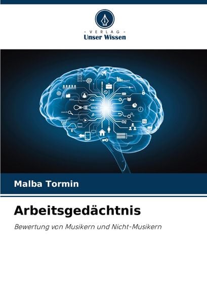 Produktbild: Arbeitsged&auml;chtnis