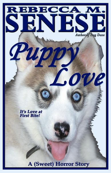 Produktbild: Puppy Love: A (Sweet) Horror Story
