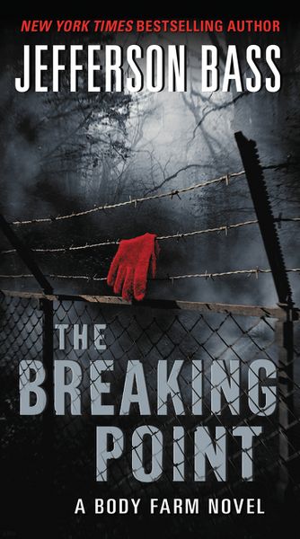 Produktbild: The Breaking Point