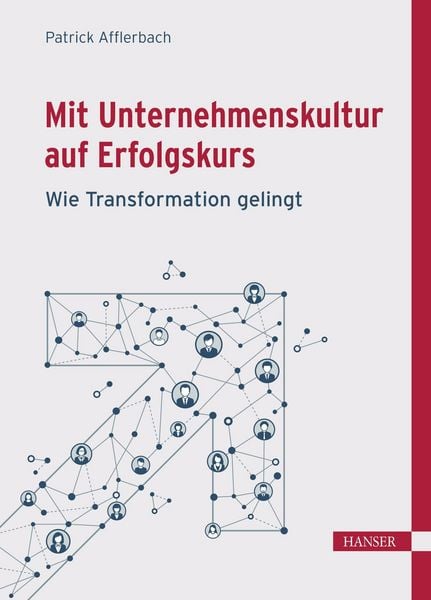 Produktbild: Mit Unternehmenskultur auf Erfolgskurs