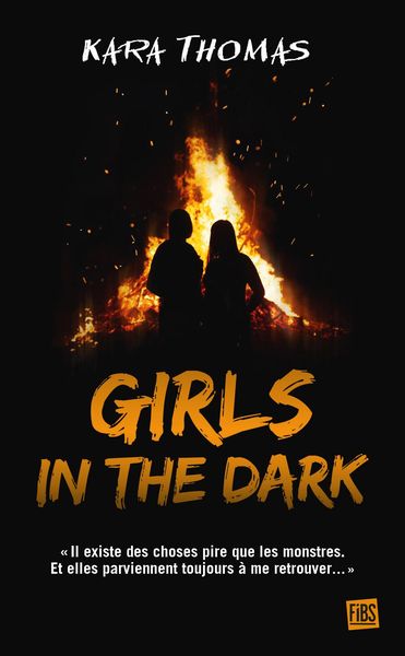 Produktbild: Girls in the Dark