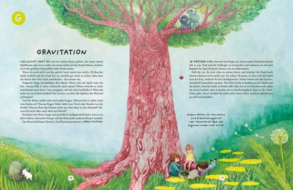 Produktbild: ABC der Wissenschaften