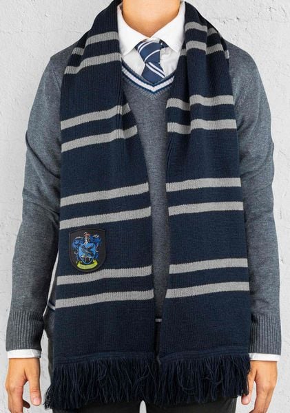 Produktbild: Harry Potter Schal Ravenclaw 190 cm