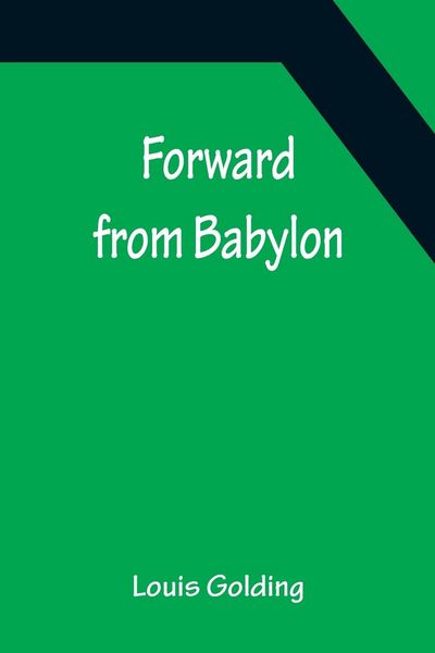 Produktbild: Forward from Babylon