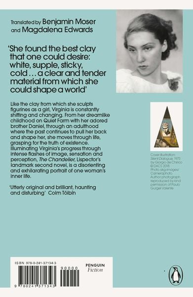 Produktbild: The Chandelier