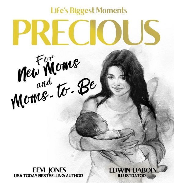 Produktbild: Precious