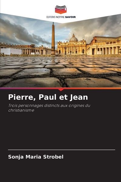 Produktbild: Pierre, Paul et Jean