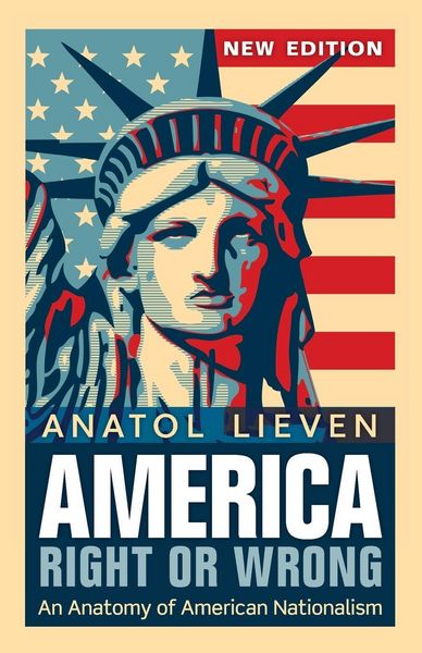 Produktbild: America Right or Wrong