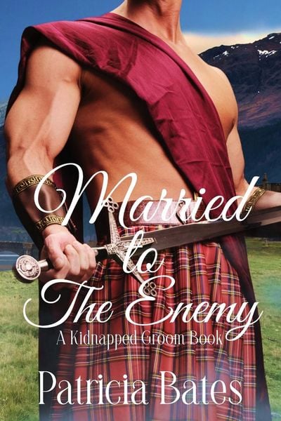 Produktbild: Married to the Enemy