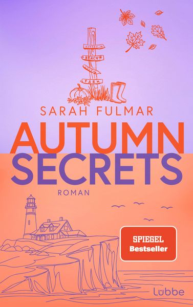 Produktbild: Autumn Secrets