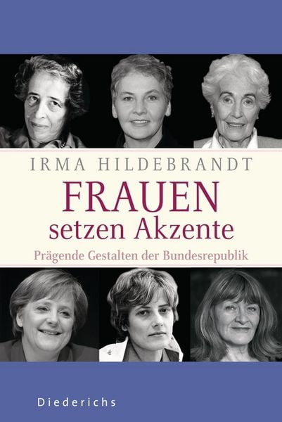 Produktbild: Frauen setzen Akzente