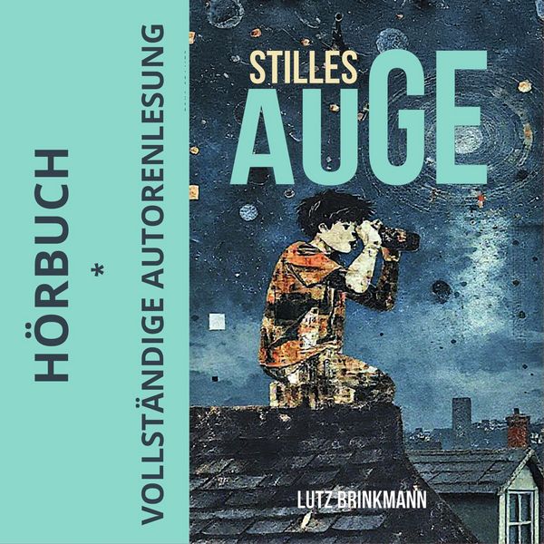 Produktbild: Stilles Auge
