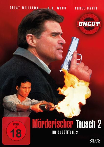 Produktbild: M&ouml;rderischer Tausch 2