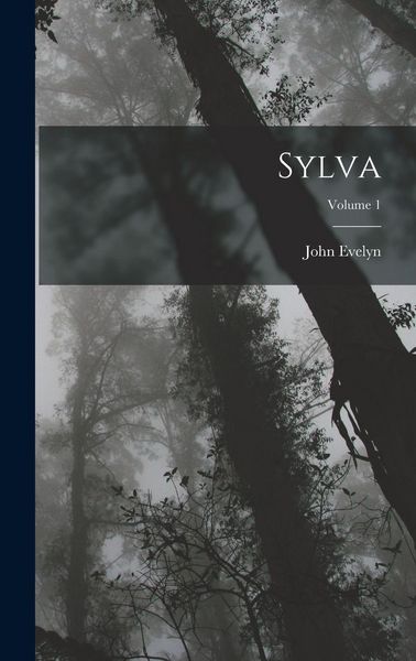 Produktbild: Sylva; Volume 1