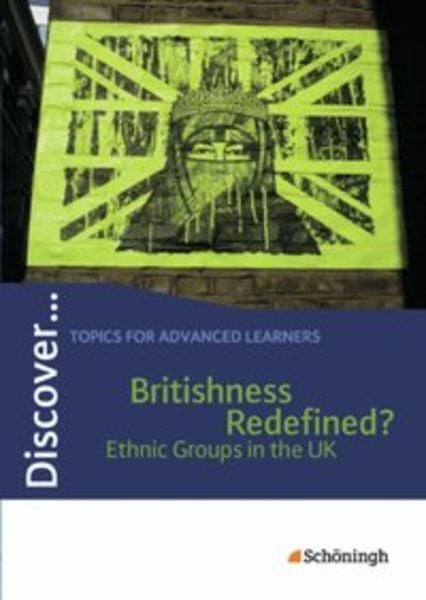 Discover, Geheftet von Susanne Heinz, Schöningh Verlag in Westermann Bildungsmedien