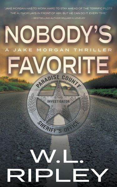 Produktbild: Nobody's Favorite