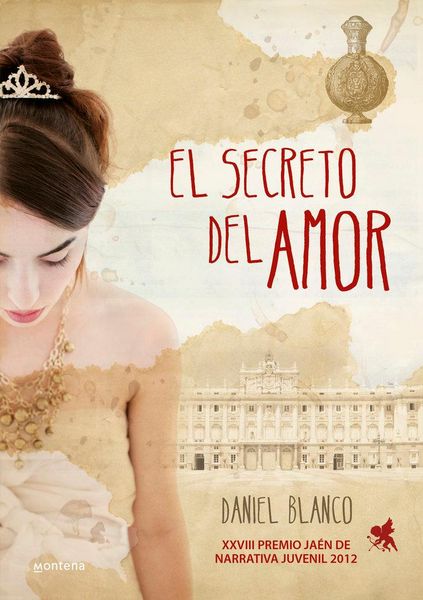 Produktbild: El secreto del amor