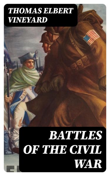 Produktbild: Battles of the Civil War