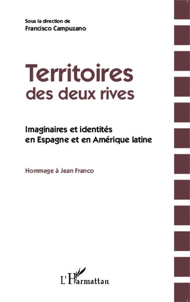 Produktbild: Territoires des deux rives